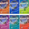 1062160_20160603022103_6019_600x600 New Round-Up. Starter, 1-6 рівень/Підручник New Round-Up 6