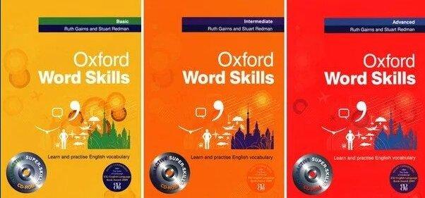 5536266594_oxford-word-skills Oxford Word Skills Basic, Intermediate, Advanced