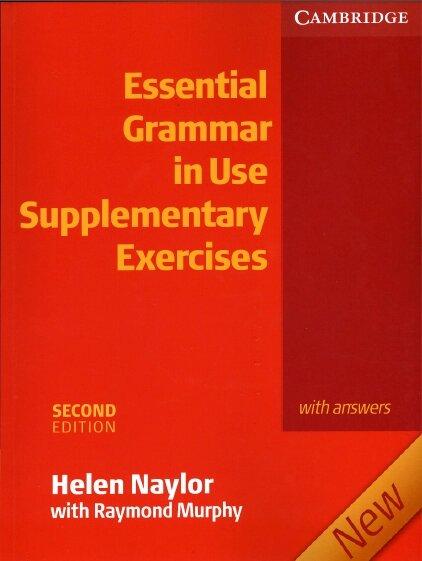 5536267906_essential-grammar-in Essential grammar in use 2th edition supplementary exercises