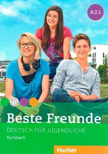 5536269807_beste-freunde-a11 Beste Freunde А1.1, А 1.2, А 2.1, А 2.2, В 1.1, В 1.2) Kursbuch + Arbeitsbuch