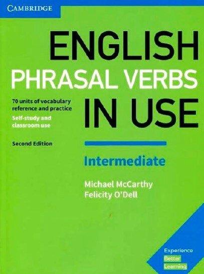 5536272806_english-phrasal-verbs English Phrasal Verbs in use Second Edition Intermediate, Advanced with answer key