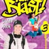 Full Blast 1, 2, 3, 5, 6  Studen's book + Workbook
