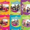 Die Deutschprofis A1, A2, B1 Kursbuch + Übungsbuch