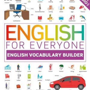 English for everyone english vocabulary builder