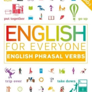 English for Everyone: English Phrasal Verbs