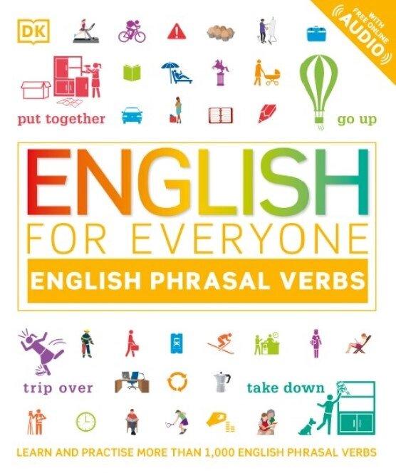 English for Everyone: English Phrasal Verbs