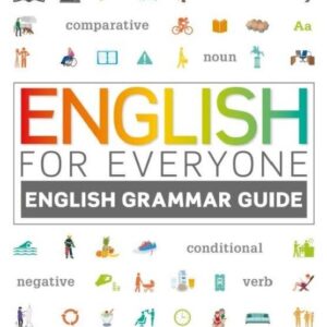 English for Everyone English Grammar Guide