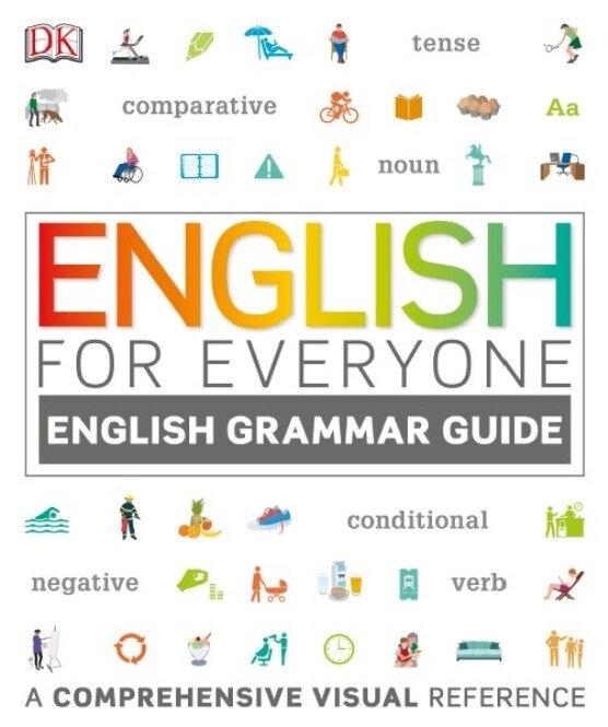 English for Everyone English Grammar Guide