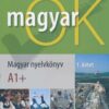 5536282116_magyarok-a1-komplektkniga MagyarOK A1+ Комплект/книга i робочий зошит/ Венгерська мова