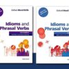 Idioms and phrasal verbs, Intermediate, Advanced