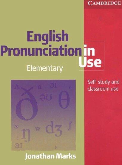 English Pronunciation in Use Elementary with Answers