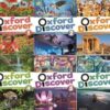 5536288610_oxford-discover-1 Oxford Discover 1, 2, 3, 4, 5, 6 Studen's book + Workbook