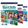 Oxford Word Skills 2nd edition Elementary, Intermediate, Advanced. Підручник з граматики англійської мови