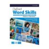 Oxford Word Skills 2nd edition Elementary, Intermediate, Advanced. Підручник з граматики англійської мови