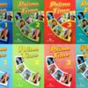 5610988674_prime-time-1 Prime Time 1 ,2, 3, 4 уровень Student's Book + Workbook Prime time 3