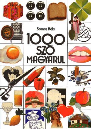 5614397971_1000-szo-magyarul 1000 Szo Magyarul