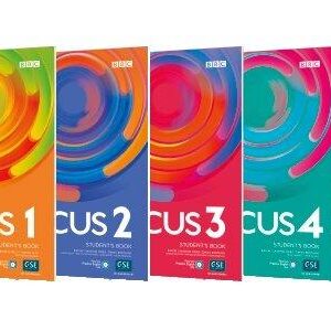 5633604614_focus-second-edition Focus second edition 4 Studen's book + Workbook