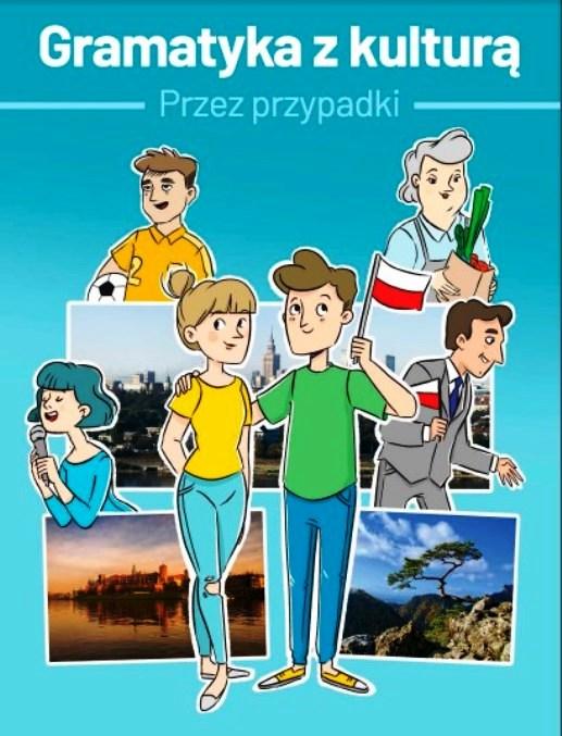 5687492733_gramatyka-z-kultura Gramatyka z kulturą. Przez przypadki!