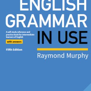 6028725739_english-grammar-in English Grammar in Use 5th Edition Book with answers