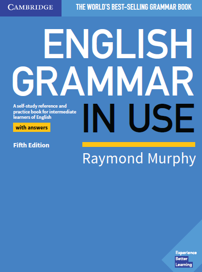 6028725739_english-grammar-in English Grammar in Use 5th Edition Book with answers