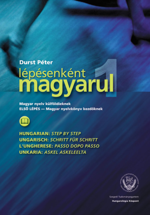 Lepesenkent magyarul 1/ Durst Peter / Крок за кроком угорською
