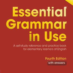 6042400217_essential-grammar-in Essential Grammar in Use Fourth Edition with answers (з вiдповiдями)