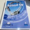OLYMPUS DIGITAL CAMERA New Round-Up. Starter, 1-6 рівень/Підручник New Round-Up 6