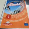 OLYMPUS DIGITAL CAMERA New Round-Up. Starter, 1-6 рівень/Підручник New Round-Up 6