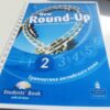 OLYMPUS DIGITAL CAMERA New Round-Up. Starter, 1-6 рівень/Підручник New Round-Up 6