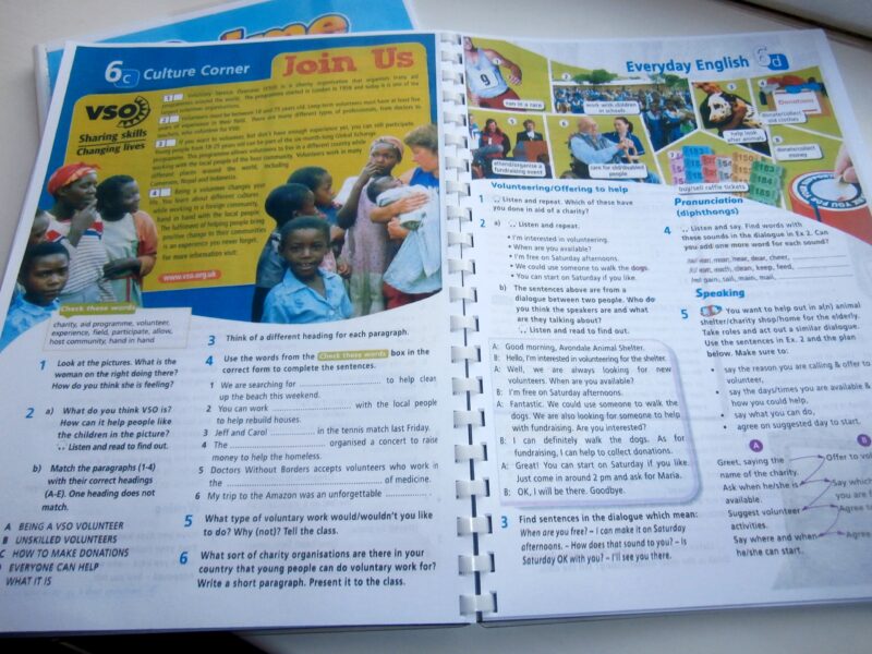 OLYMPUS DIGITAL CAMERA Prime Time 1 ,2, 3, 4 уровень Student's Book + Workbook Prime time 3