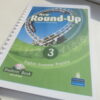 OLYMPUS DIGITAL CAMERA New Round-Up. Starter, 1-6 рівень/Підручник New Round-Up 6