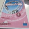 OLYMPUS DIGITAL CAMERA New Round-Up. Starter, 1-6 рівень/Підручник New Round-Up 6