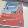 OLYMPUS DIGITAL CAMERA New Round-Up. Starter, 1-6 рівень/Підручник New Round-Up 6