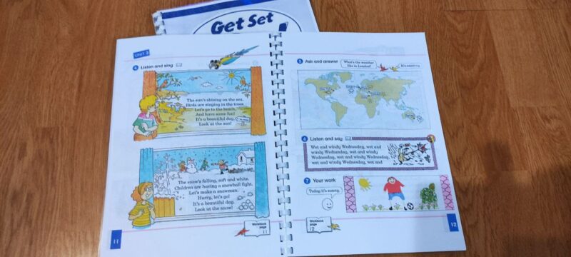 photo_2022-12-18_13-32-37 Get Set-Go! 1, 2, 3, 4, 5, 6 Pupils book + workbook