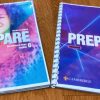 Prepare 6 клас - A2 Ukraine НУШ - книга та робочий зошит.