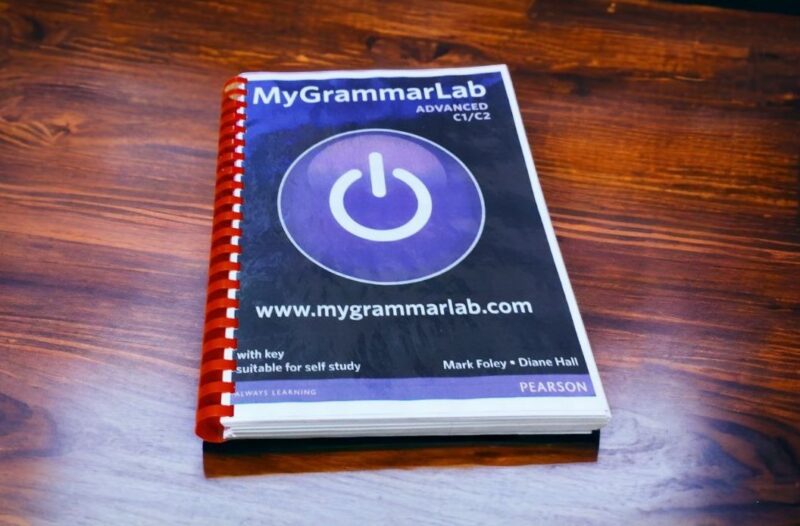 MyGrammarLab А1/А2, В1/В2, C1/C2 Граматика, англiйська мова MyGrammarLab С1/С2