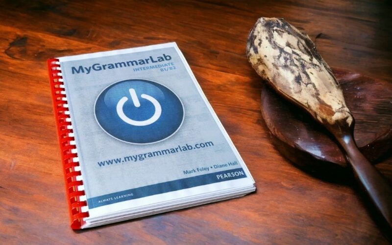 MyGrammarLab А1/А2, В1/В2, C1/C2 Граматика, англiйська мова MyGrammarLab С1/С2