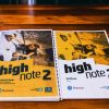 photo_2023-04-13_09-24-09 High Note 1, 2, 3, 4, 5 Studen's book + Workbook