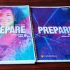 Prepare 6 клас - A2 Ukraine НУШ - книга та робочий зошит.