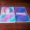 Prepare 6 клас - A2 Ukraine НУШ - книга та робочий зошит.