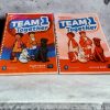 Team together starter, 1, 2, 3, 4 Pupils book + Activity book