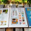 Oxford Team 1, 2, 3, комплект Student's Book + Workbook