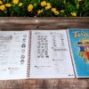 Oxford Team 1, 2, 3, комплект Student's Book + Workbook
