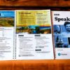 SpeakOut A1, А2, В1, В2, С1-С2 3rd edition Комплект (Підручник + Зшитий)