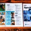 SpeakOut A1, А2, В1, В2, С1-С2 3rd edition Комплект (Підручник + Зшитий)