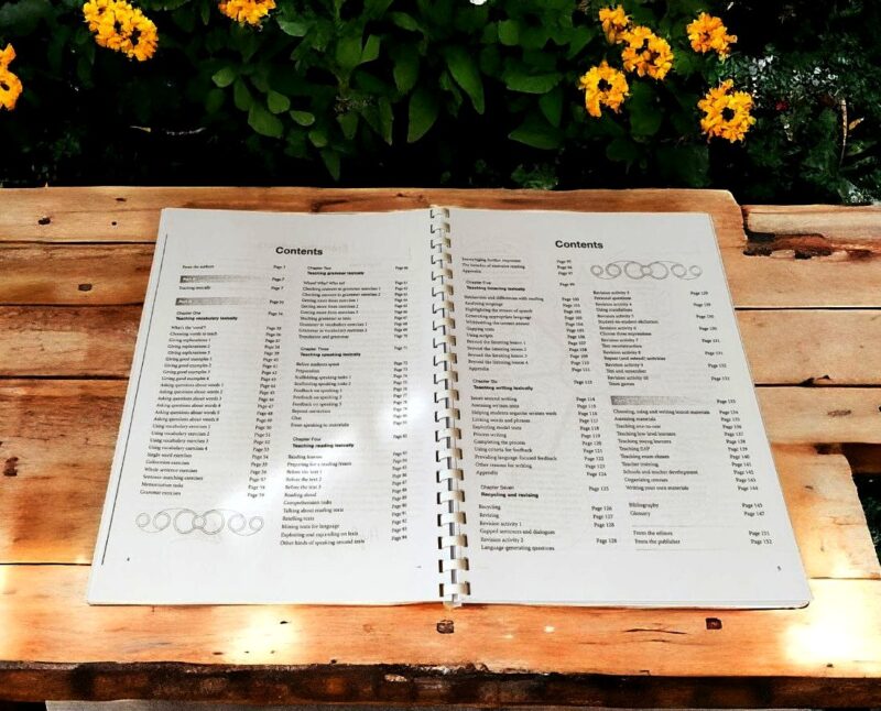 Книга Teaching Lexically. Principles and Practice