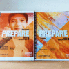 Prepare 8 клас - Ukraine НУШ - книга та робочий зошит.