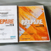 Prepare 8 клас - Ukraine НУШ - книга та робочий зошит.